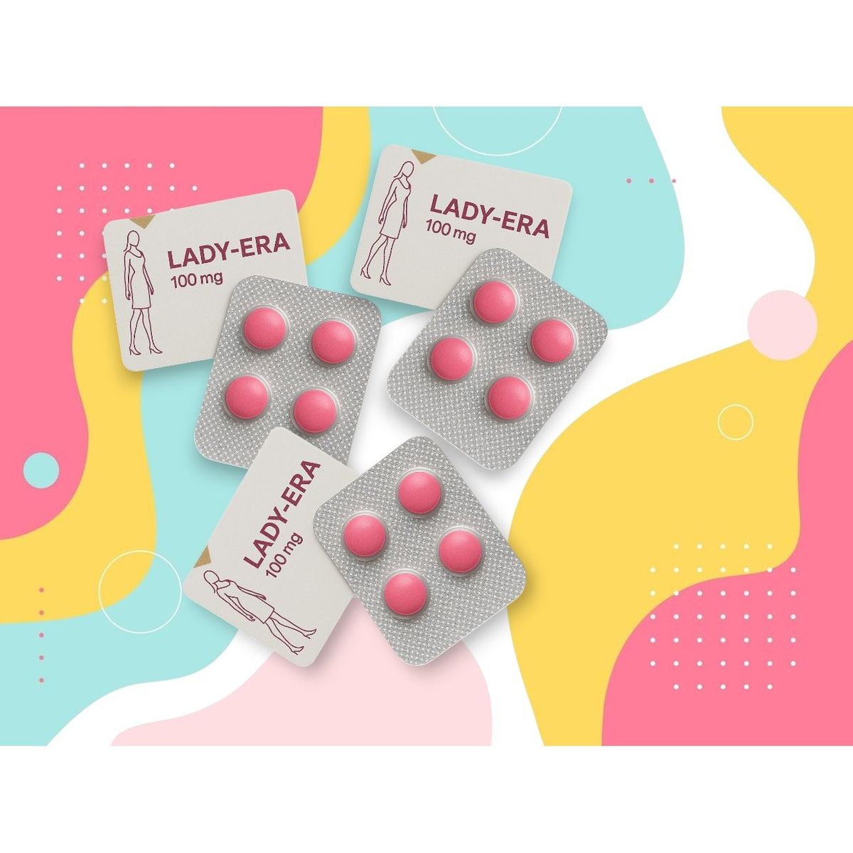 Lady era 75mg online