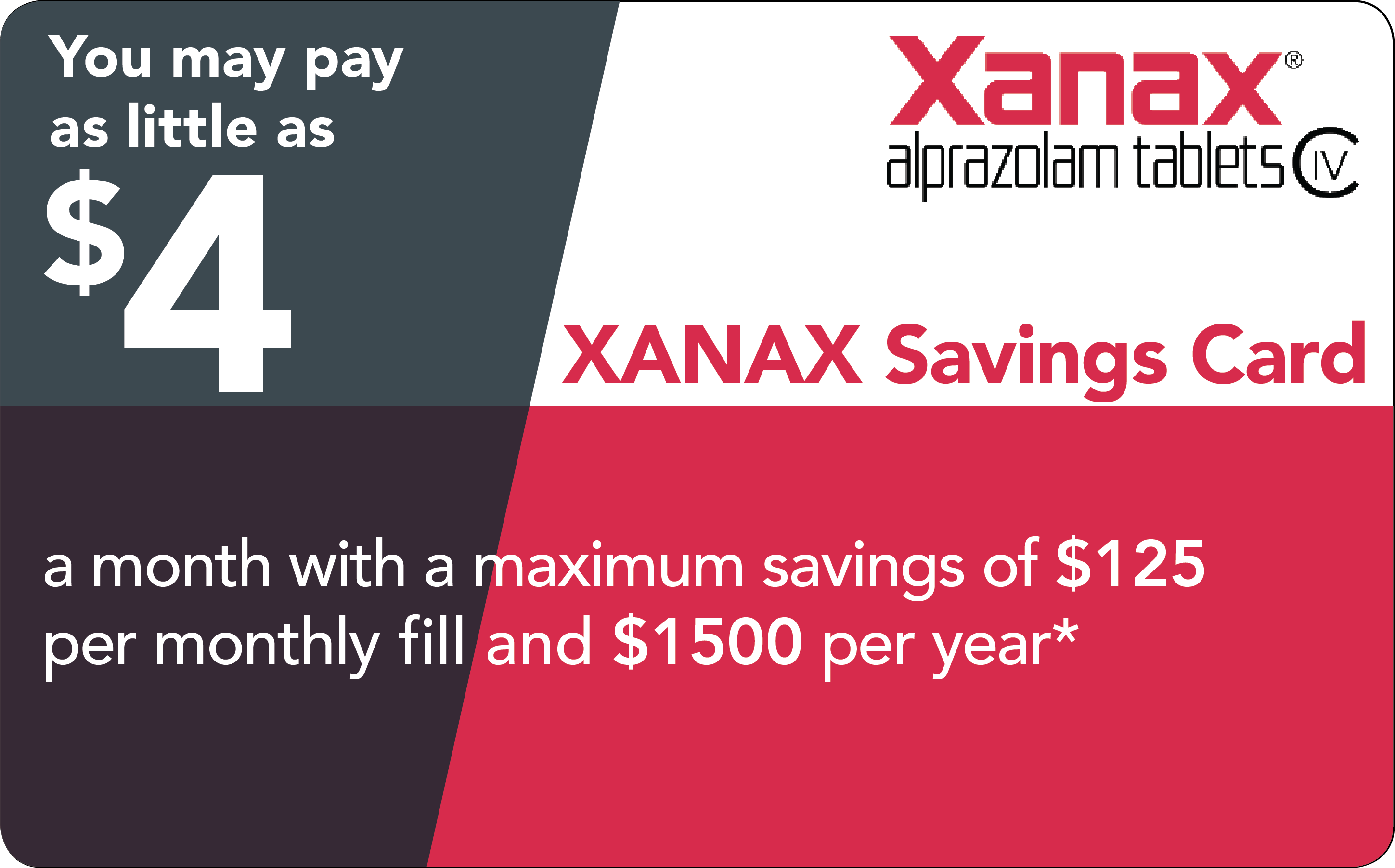 xanax refill online