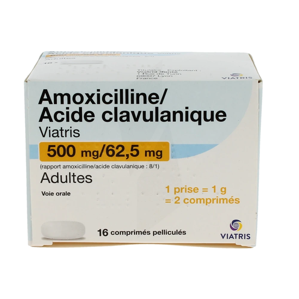 où acheter du amoxicillin