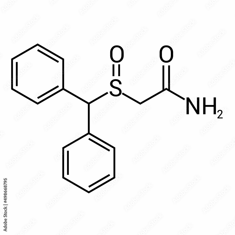 modafinil france achat