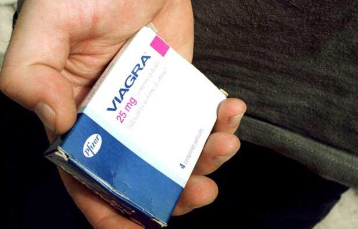 Viagra Homme 25mg Prix