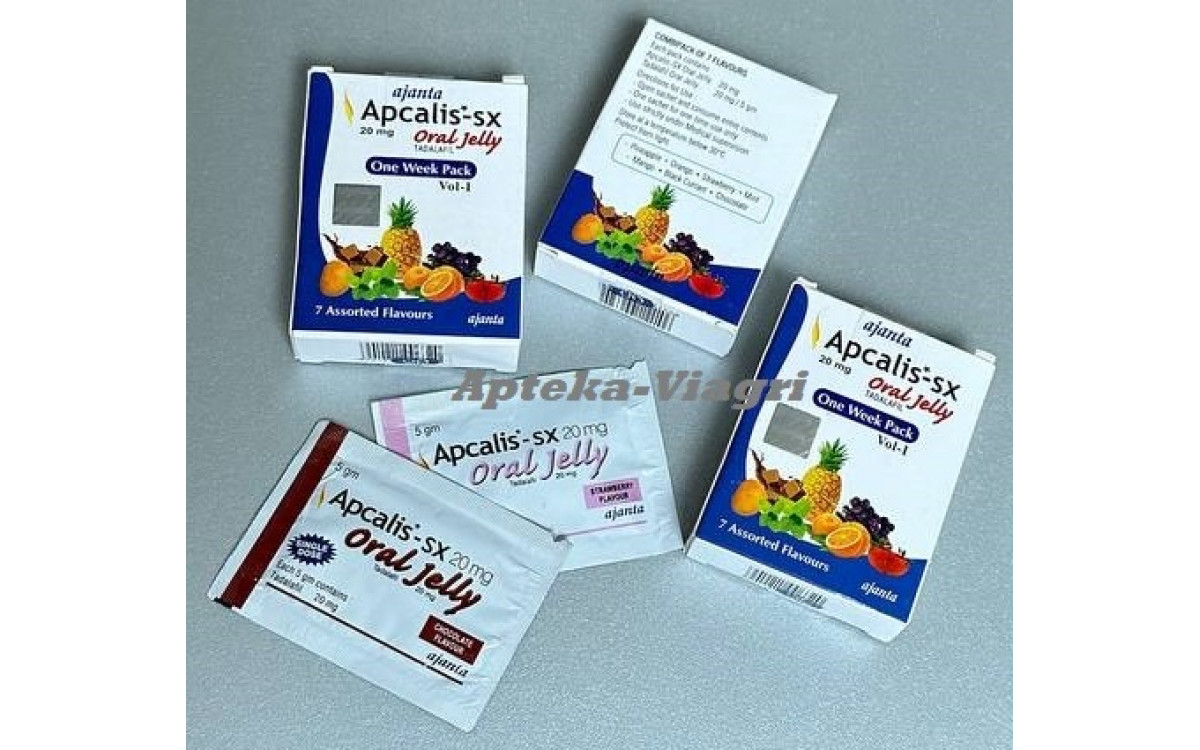 Apcalis Sx 10mg Online