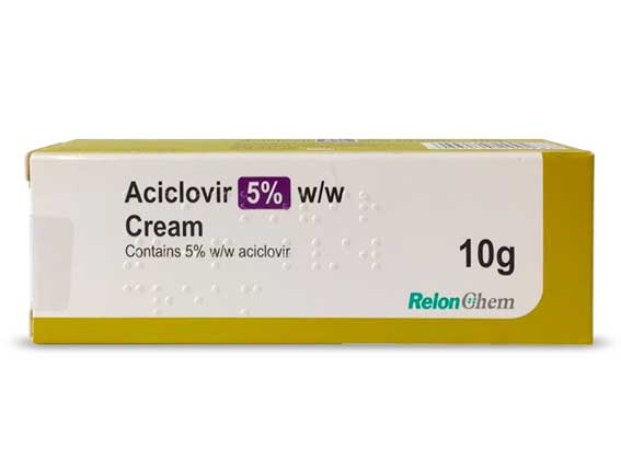 acyclovir over the counter france