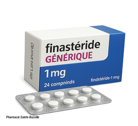 finasteride bailleul prix