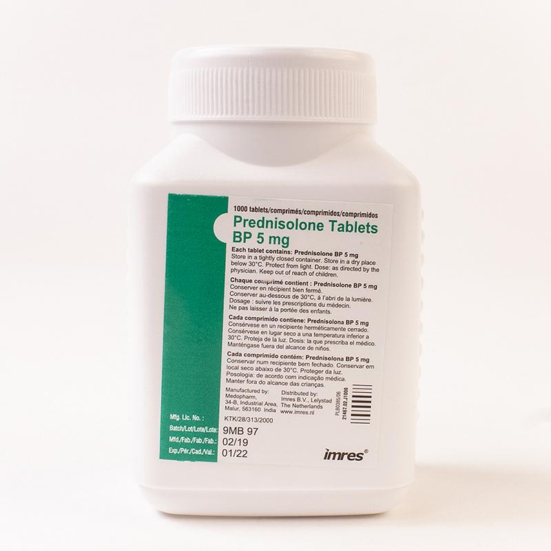 Prednisolone 5mg France Prednisolone 5mg france
