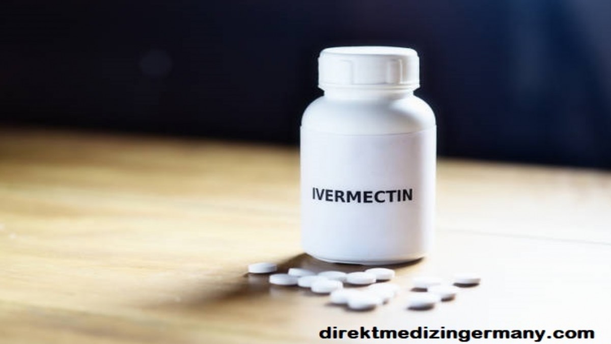 Ivermectin 1mg Online