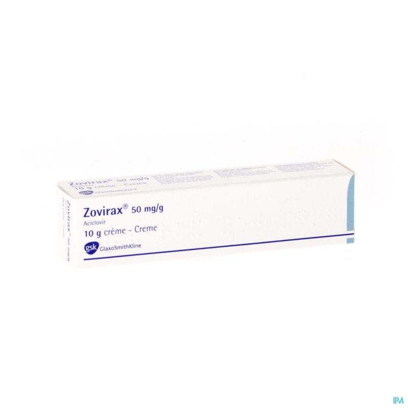 Aciclovir Creme Sans Ordonnance Pharmacie
