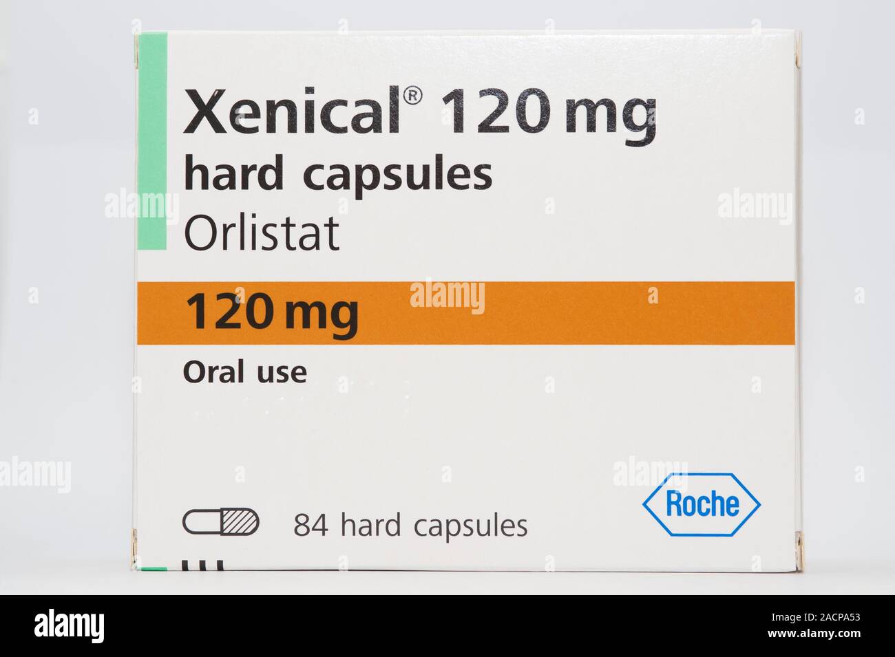 Medicament xenical prix