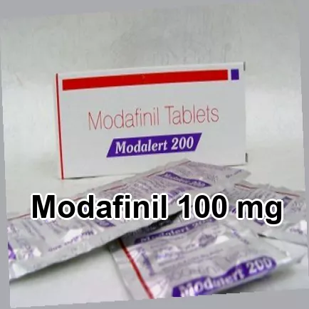 Coût Modvigil