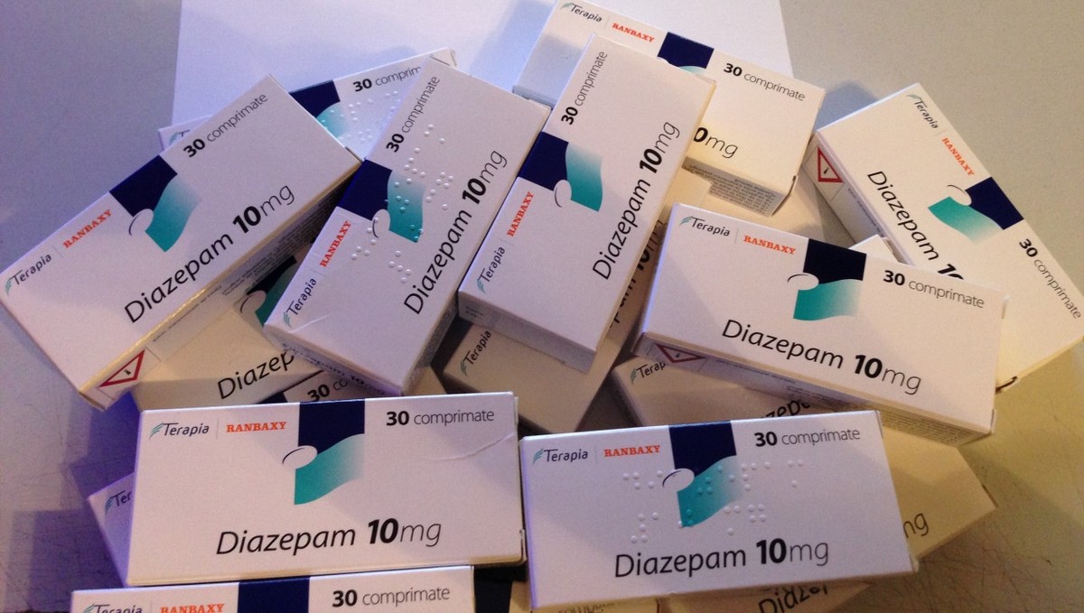 Acheter diazepam en ligne Acheter diazepam en ligne