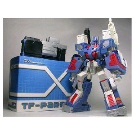 Commander ultram