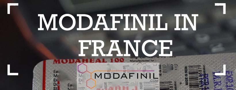 achat modafinil france