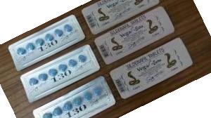 Nizagara 130mg Online