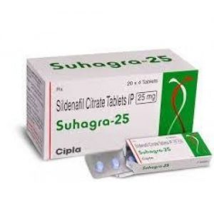 Suhagra 100mg