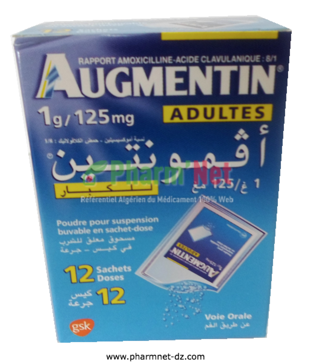 amoxicilline acide clavulanique generique
