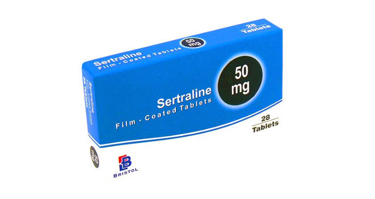 Zoloft 50mg online