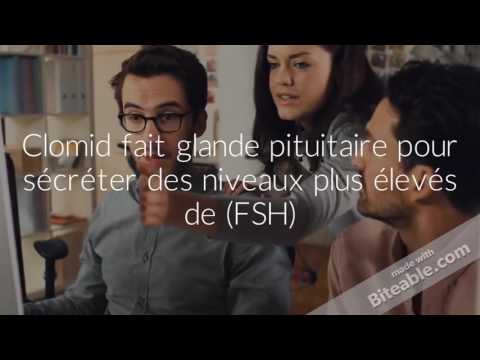 generique de clomid
