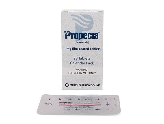 Propecia Farmacia Online