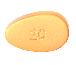 Acheter Forzest Générique