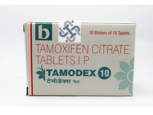 Tamoxifen 10mg Tamoxifen 10mg