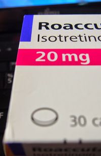 Pilule sous roaccutane