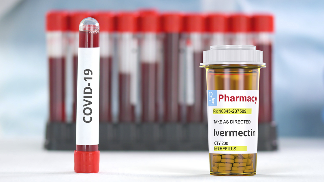 Ivermectin online