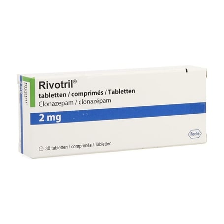 Le Prix Rivotril