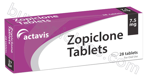 zopiclone achat france