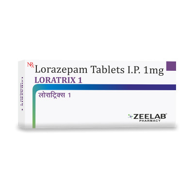 lorazépam online acheter