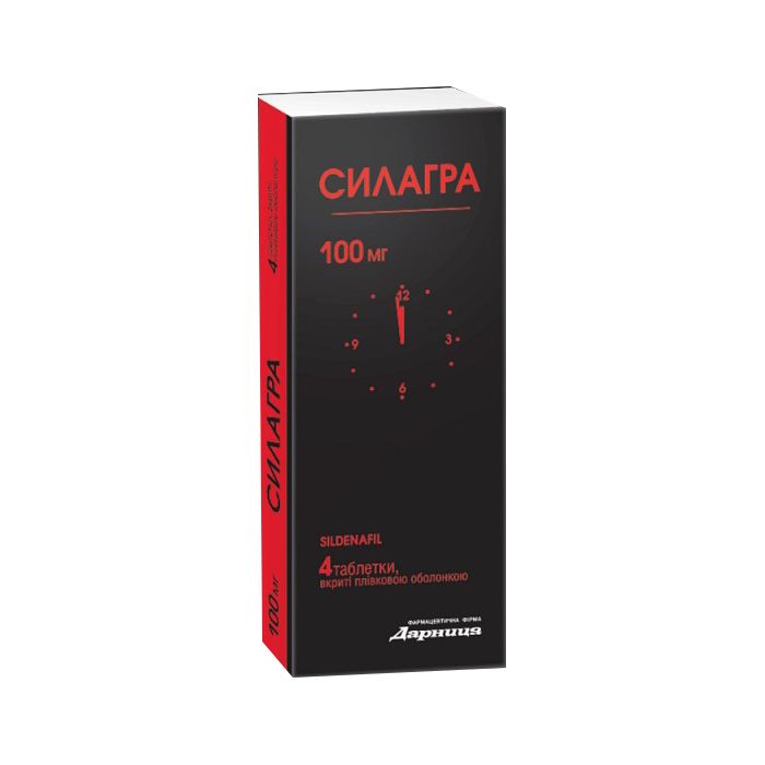 Silagra acheter online