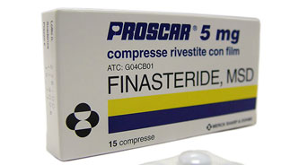 Proscar de 5 mg