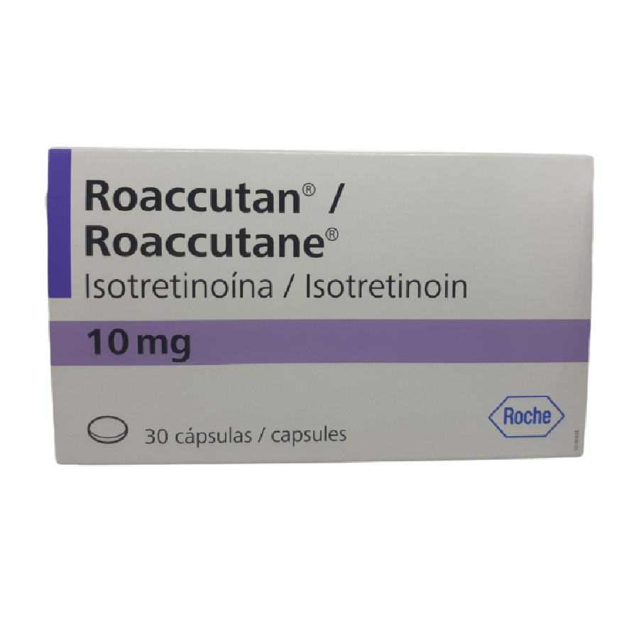 Roaccutane 10mg online