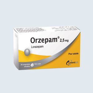 Lorazepam france Lorazepam France
