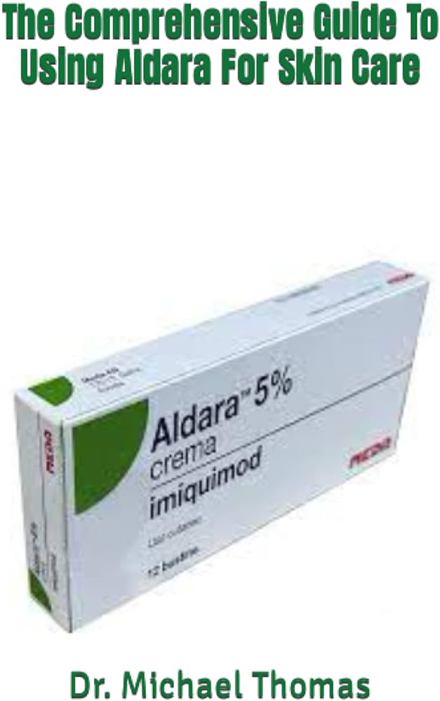 Imiquimod Online Acheter