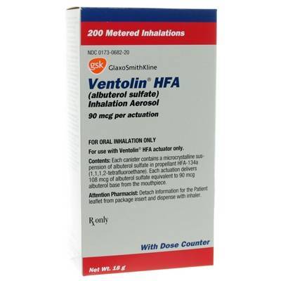 ordre ventolin