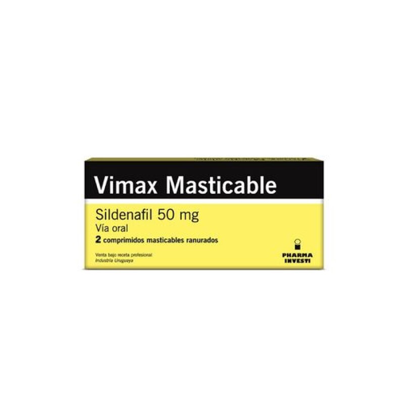 sildenafil 50 mg masticable sildenafil 50 mg masticable