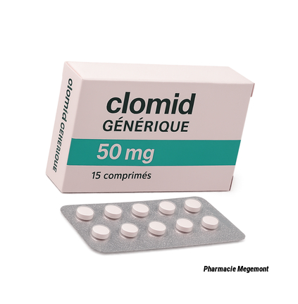 Comment Se Procurer Du Clomid Sans Ordonnance