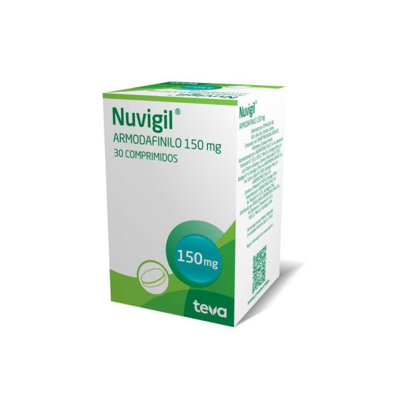 Nuvigil Prix