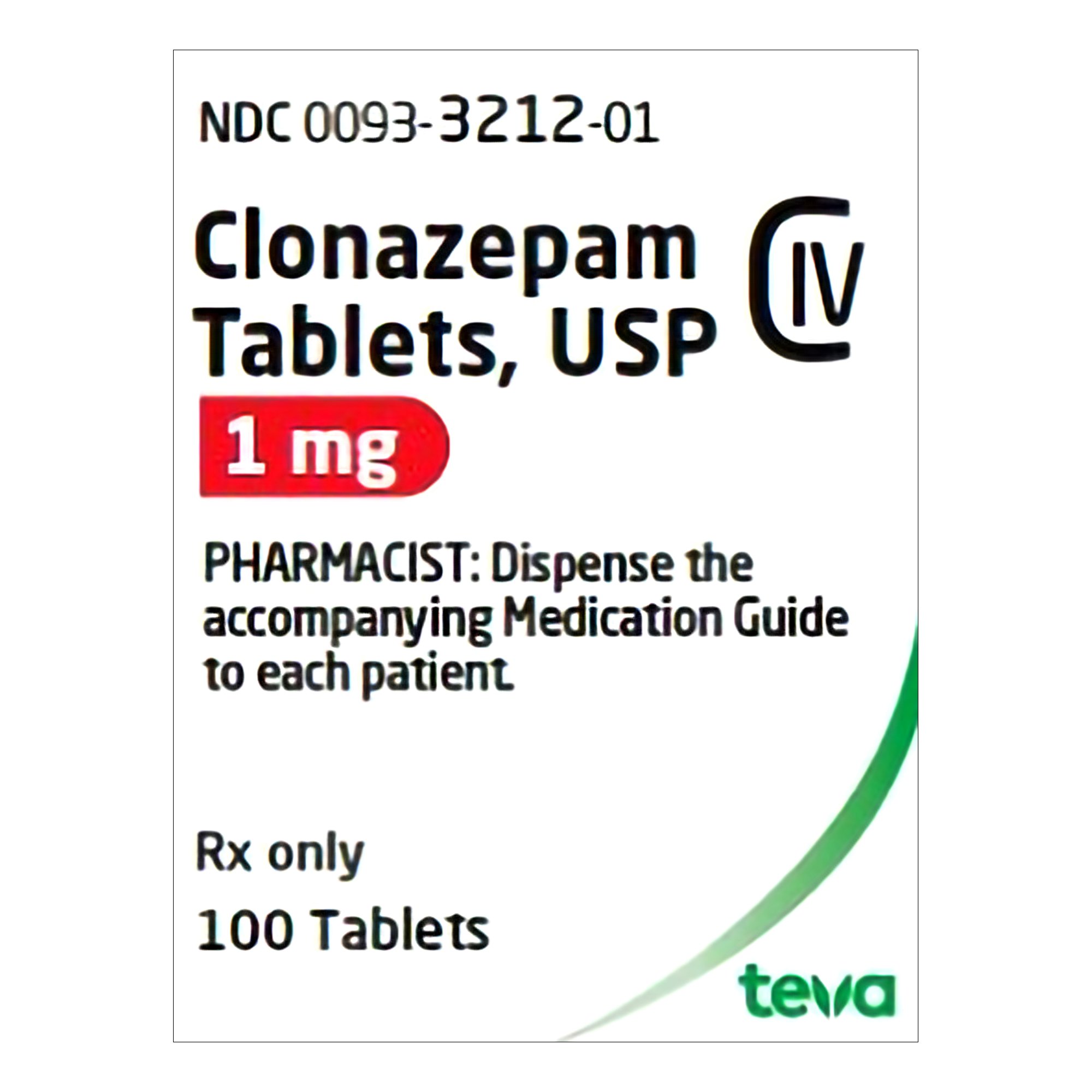 Acheter du clonazepam générique