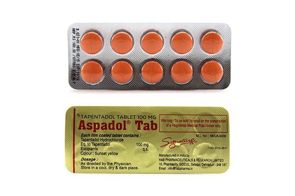 Tapentadol 75mg online Tapentadol 75mg Online