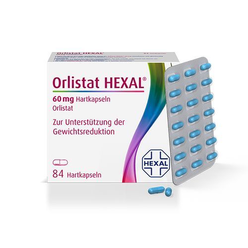 orlistat hexal pas cher