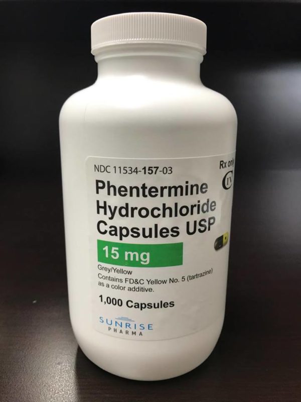 phentermine 15mg online