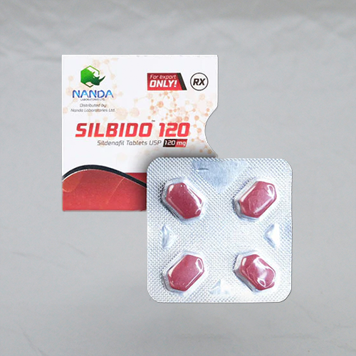 sildenafil 120mg