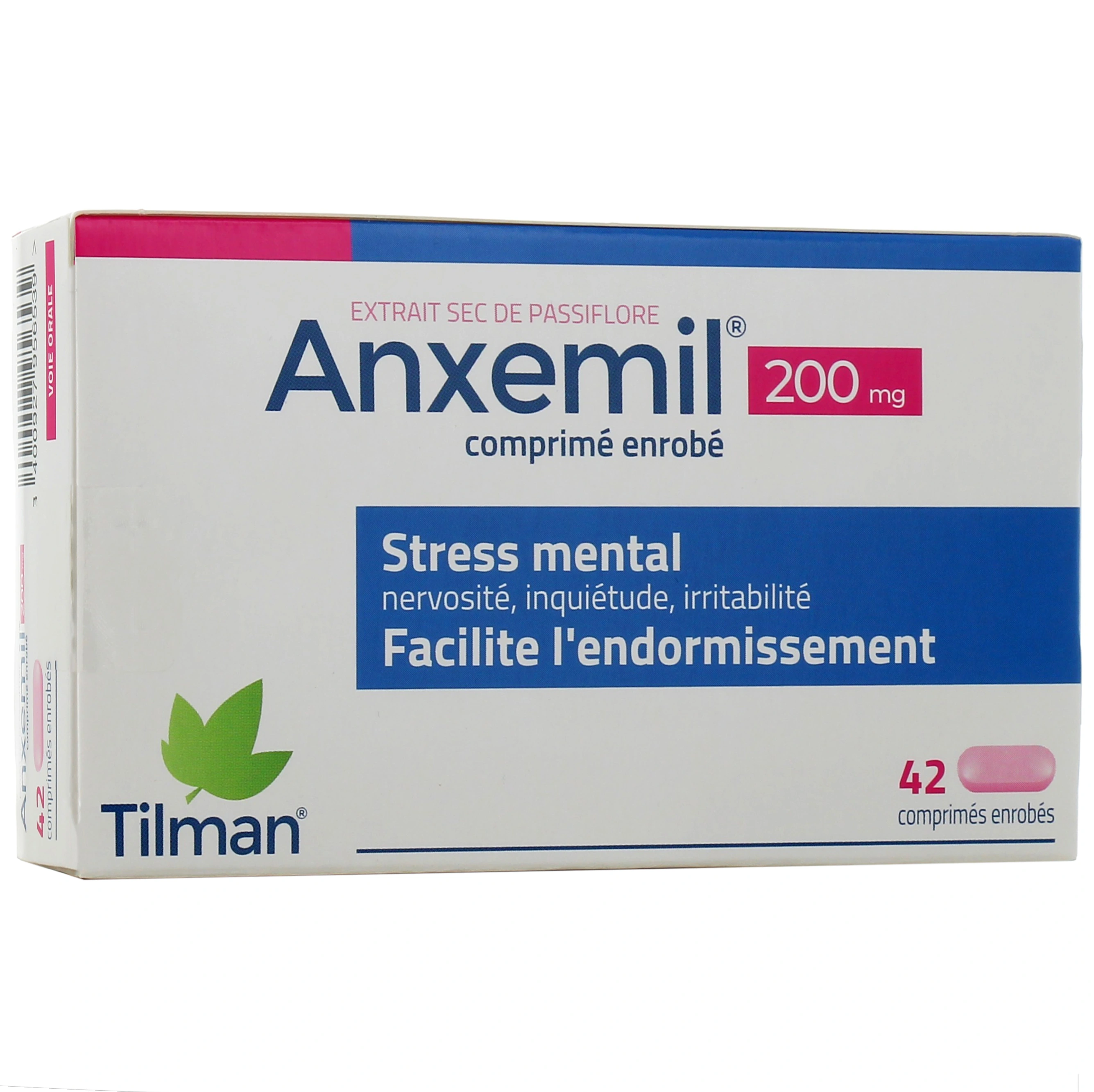 Vente Xanax Sans Ordonnance