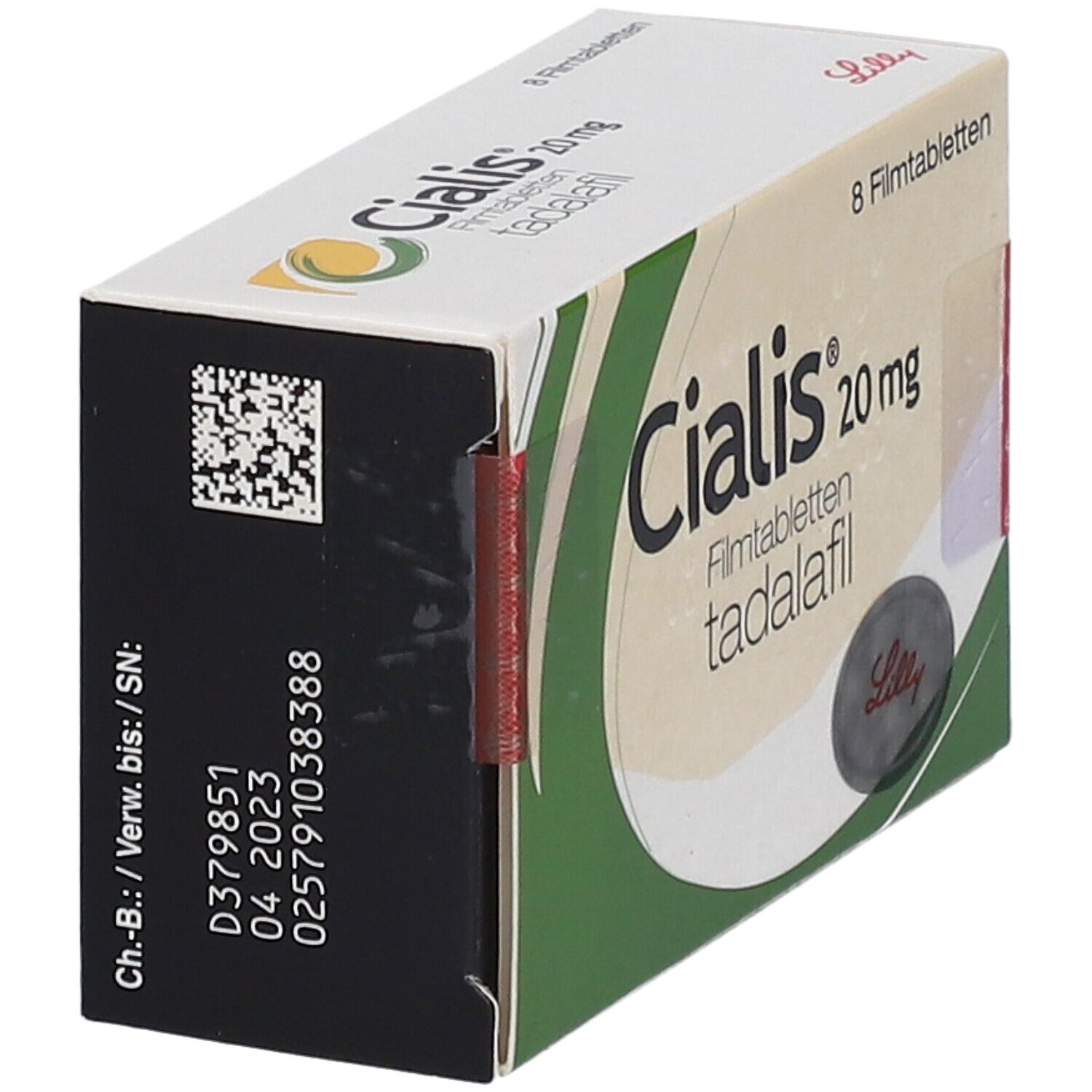 Cialis X 20 Mg cialis x 20 mg
