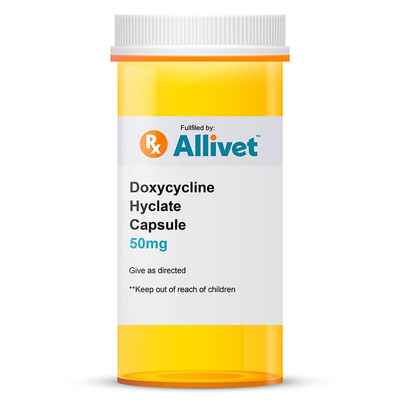 Commander Doxycycline