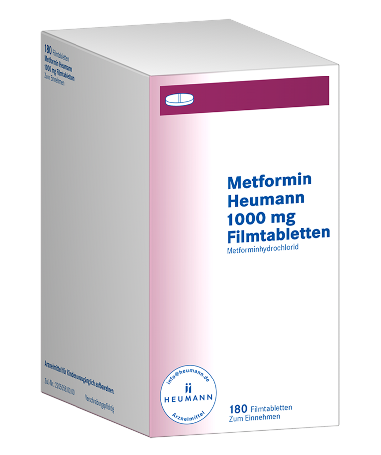 metformine 1000mg online