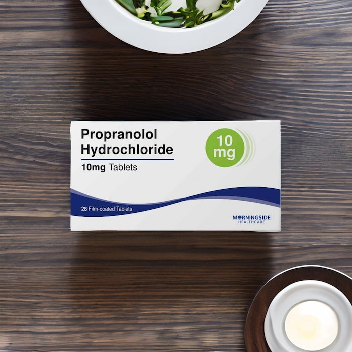 propranolol 40 mg
