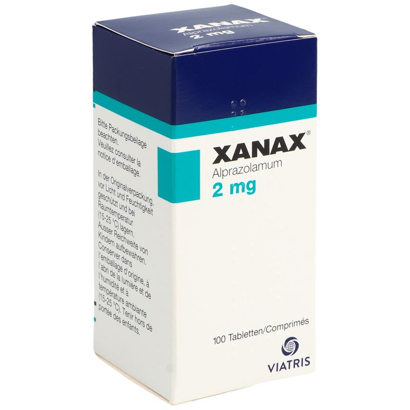 Prix xanax 0.50