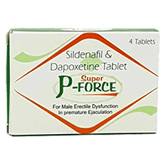 commander super p-force en ligne